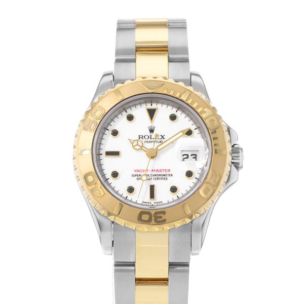 Rolex Yacht-Master 169623